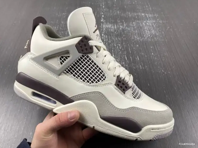 4 Phantom Ma A Air x FZ4810-001 Jordan Maniere 0503